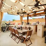 Estrella De San Pedro Casa De Verano