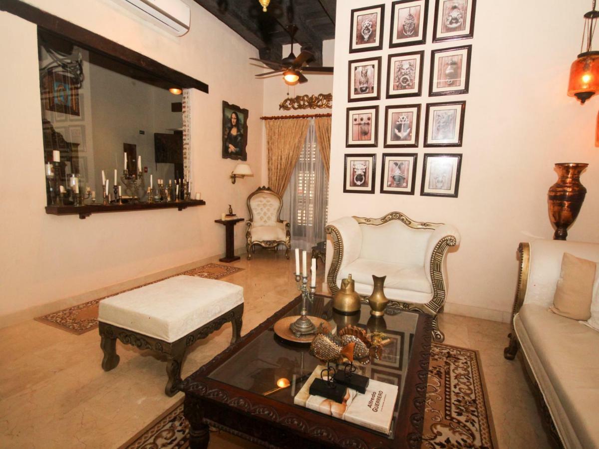 Habitación en casa particular Estrella De San Pedro Casa De Verano