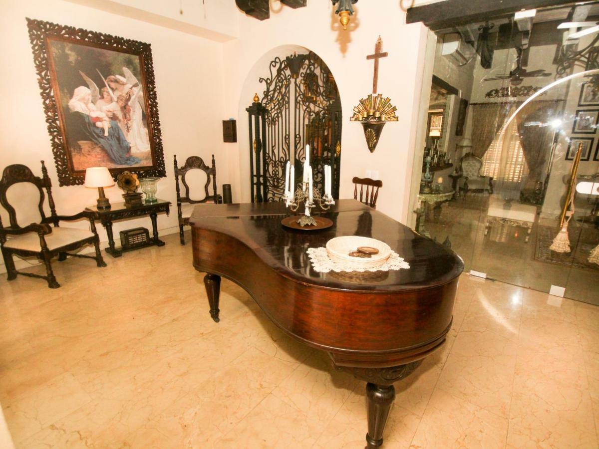 Estrella De San Pedro Casa De Verano Cartagena