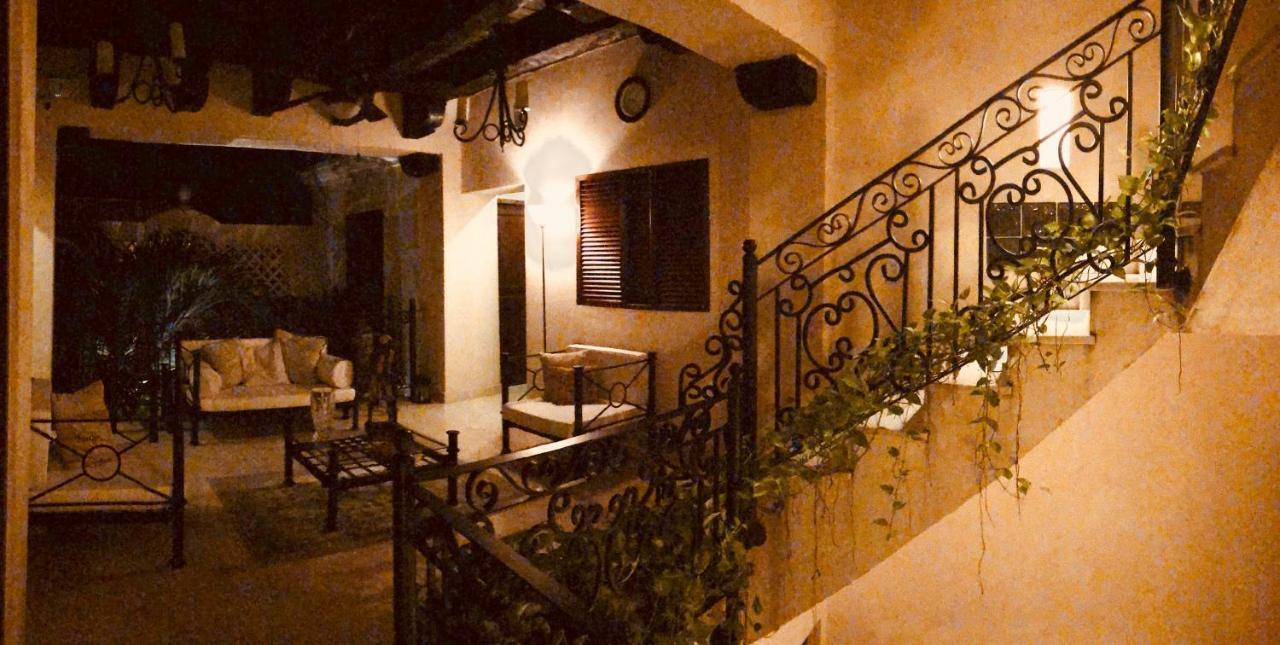 Estrella De San Pedro Casa De Verano Cartagena
