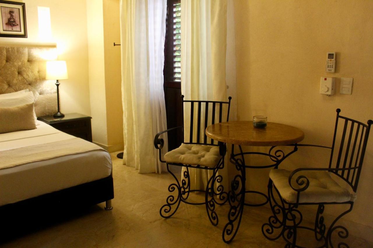 Estrella De San Pedro Casa De Verano Cartagena